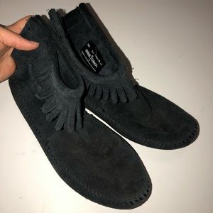 Minnetonka Moccasins